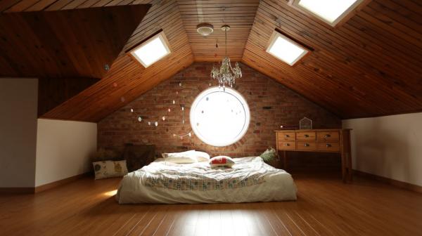 Come scegliere lo stile per il tuo bed and breakfast