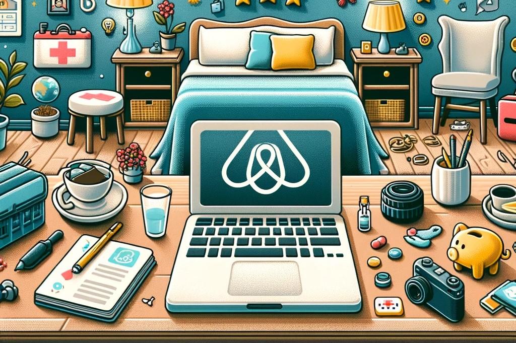 10 Consigli Essenziali per Gli Host Airbnb Principianti